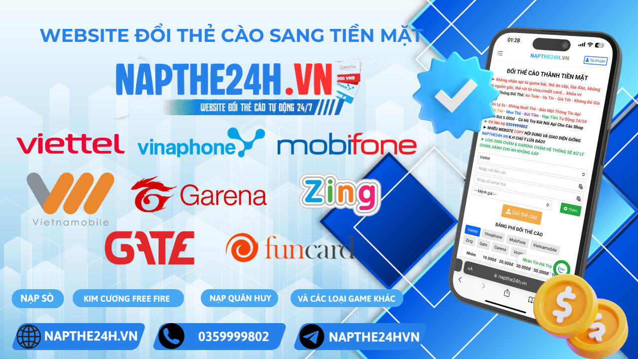  Điều Khoản Quy Định & Chính Sách Sử Dụng